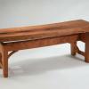 Mesquite Bench
W16"xL78"xH18"
Mesquite only no turquoise