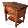 Mesquite 
Night Stand
Left Side